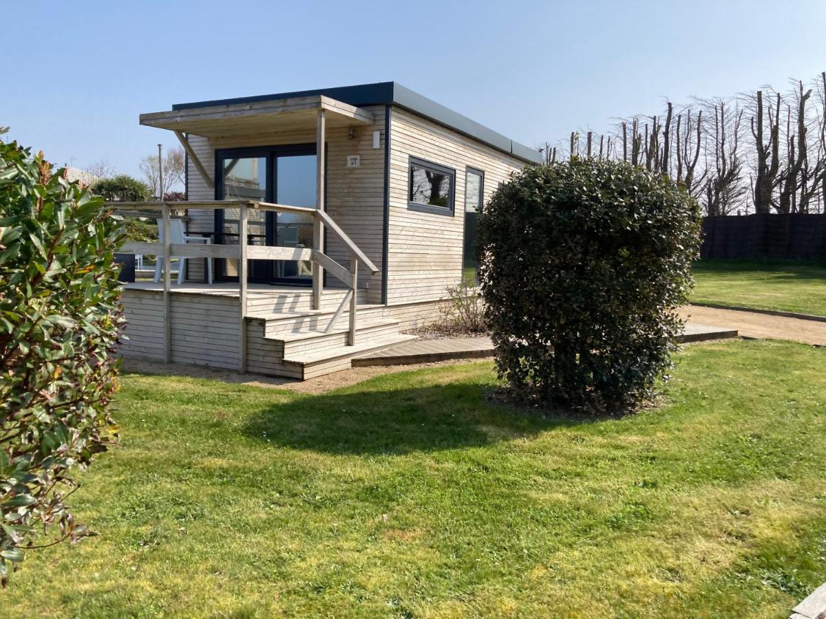 Le Theven Sibiril Exterior foto