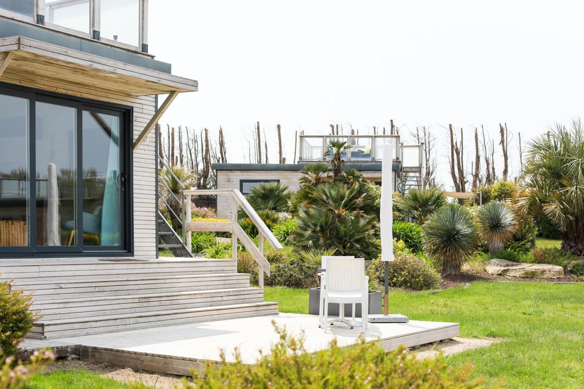 Le Theven Sibiril Exterior foto